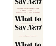 KNYGA Sarah Nannery What to Say Next