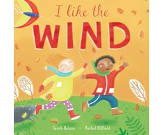 KNYGA Sarah Nelson I Like the Wind