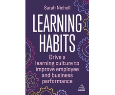 KNYGA Sarah Nicholl Learning Habits