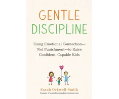 KNYGA Sarah Ockwell Smith Gentle Discipline