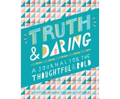 KNYGA Sarah Oleary Burningham Truth &amp; Daring