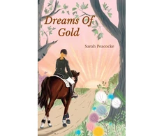 KNYGA Sarah Peacocke Dreams of Gold
