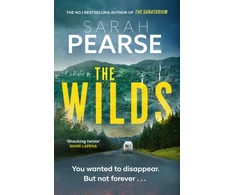 KNYGA Sarah Pearse Wilds