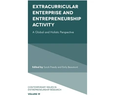KNYGA Sarah Preedy Extracurricular Enterprise and Entrepreneurship Activity