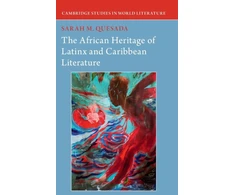 KNYGA Sarah Quesada African Heritage of Latinx and Caribbean Literature
