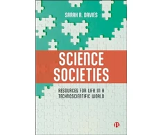 KNYGA Sarah R Davies Science Societies