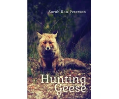 KNYGA Sarah Rau Peterson Hunting Geese