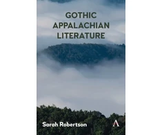 KNYGA Sarah Robertson Gothic Appalachian Literature