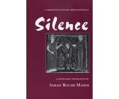 KNYGA Sarah Roche Mahdi Silence
