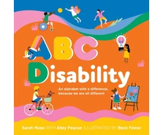 KNYGA Sarah Rose ABC Disability