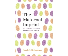 KNYGA Sarah S Richardson Maternal Imprint