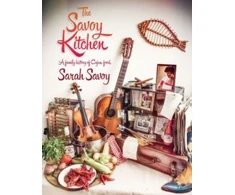 KNYGA Sarah Savoy Savoy Kitchen