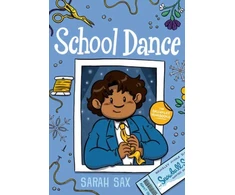 KNYGA Sarah Sax School Dance
