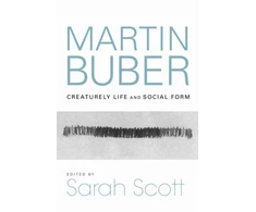 KNYGA Sarah Scott Martin Buber