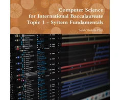 KNYGA Sarah Shakibi Computer Science for International Baccalaureate