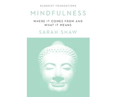 KNYGA Sarah Shaw Mindfulness