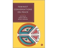 KNYGA Sarah Smith Feminist Conversations on Peace