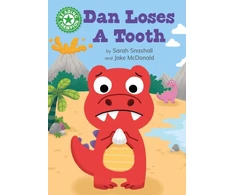 KNYGA Sarah Snashall Reading Champion: Dan Loses a Tooth