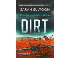 KNYGA Sarah Sultoon Dirt