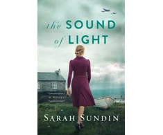 KNYGA Sarah Sundin Sound of Light – A Novel