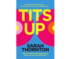 KNYGA Sarah Thornton Tits Up
