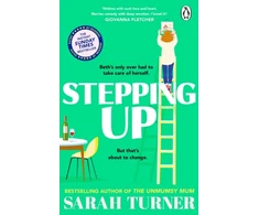 KNYGA Sarah Turner Stepping Up