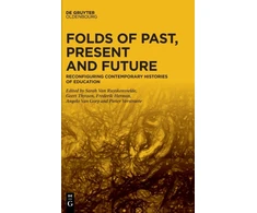 KNYGA Sarah Van Ruyskensvelde Folds of Past, Present and Future