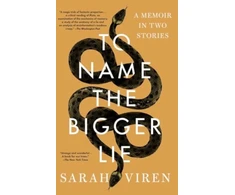 KNYGA Sarah Viren To Name the Bigger Lie