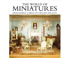 KNYGA Sarah Walkley World of Miniatures