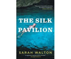 KNYGA Sarah Walton Silk Pavilion