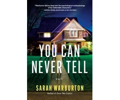 KNYGA Sarah Warburton You Can Never Tell