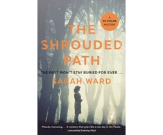 KNYGA Sarah Ward Shrouded Path