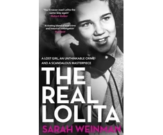 KNYGA Sarah Weinman Real Lolita