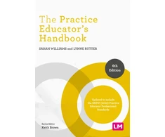 KNYGA Sarah Williams Practice Educator's Handbook