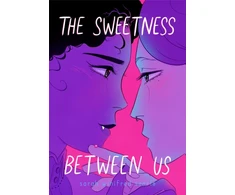 KNYGA Sarah Winifred Searle Sweetness Between Us