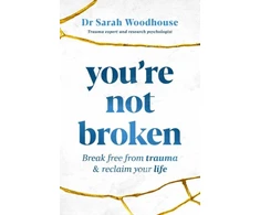 KNYGA Sarah Woodhouse You're Not Broken