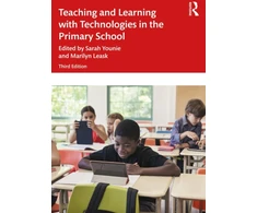 KNYGA Sarah Younie Teaching and Learning with Technologies in the Primary School