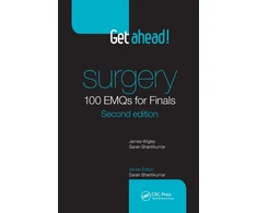 KNYGA Saran Shantikumar Get ahead! Surgery: 100 EMQs for Finals