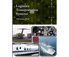 KNYGA Sarder Logistics Transportation Systems