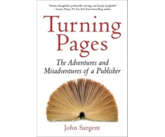 KNYGA Sargent John Turning Pages