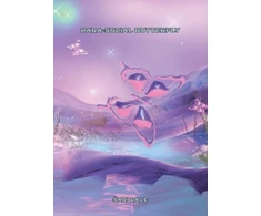 KNYGA Sari Dale Para-Social Butterfly