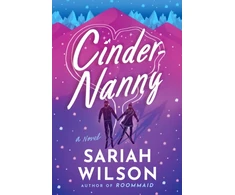 KNYGA Sariah Wilson Cinder-Nanny