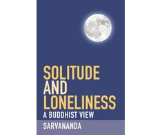 KNYGA Sarvananda Solitude and Loneliness