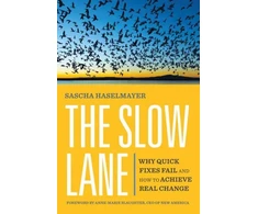 KNYGA Sascha Haselmayer Slow Lane