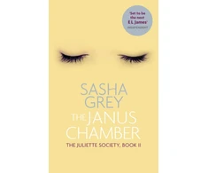 KNYGA Sasha Grey The Janus Chamber
