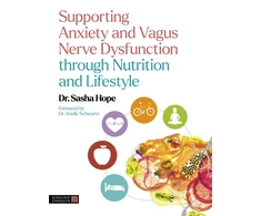 KNYGA Sasha Hope Supporting Anxiety and Vagus Nerve Dysfunction through Nutrition and Lifestyle