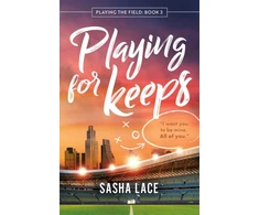 KNYGA Sasha Lace Playing for Keeps