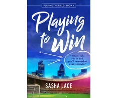 KNYGA Sasha Lace Playing to Win