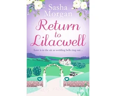 KNYGA Sasha Morgan Return to Lilacwell