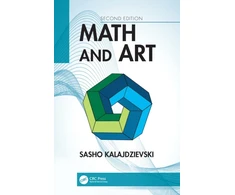 KNYGA Sasho Kalajdzievski Math and Art